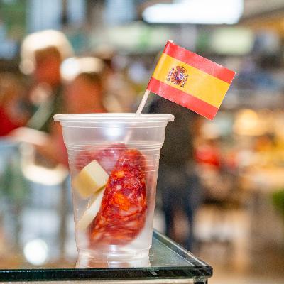 Mundo rural - Plan estratégico para reforzar la gastronomía española - 14/01/26 Mundo rural - Plan estratégico para reforzar la gastronomía española - 14/01/26
