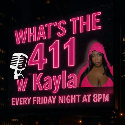 Whistleblowers, Space Queens & Diddy’s Defense| What’s the 411? Whistleblowers, Space Queens & Diddy’s Defense| What’s the 411?