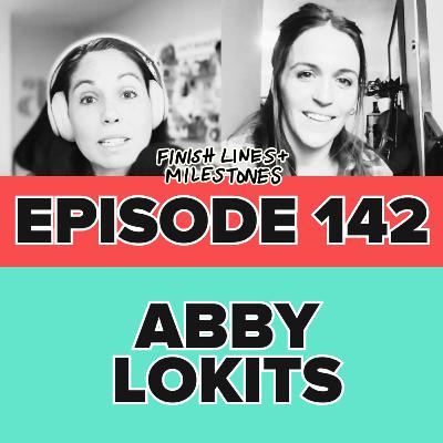 Episode 142: Abby Lokits - Free to Move for Alyssa