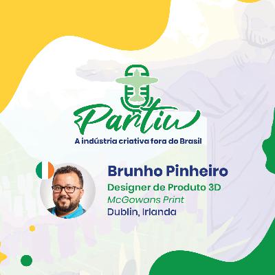#08 - Bruno Pinheiro - Dublin, IRL #08 - Bruno Pinheiro - Dublin, IRL