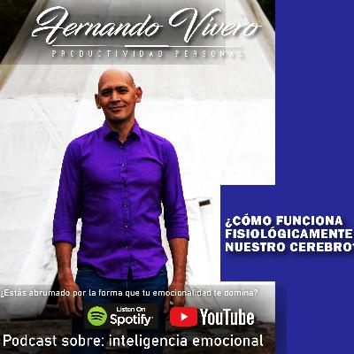¿Cómo dominar el estrés y tus emociones? Capítulo 4