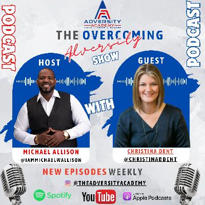 EP 112: Rethinking Solutions For Drug Laws & Addiction - Let’s End It For Good | Michael & Christina