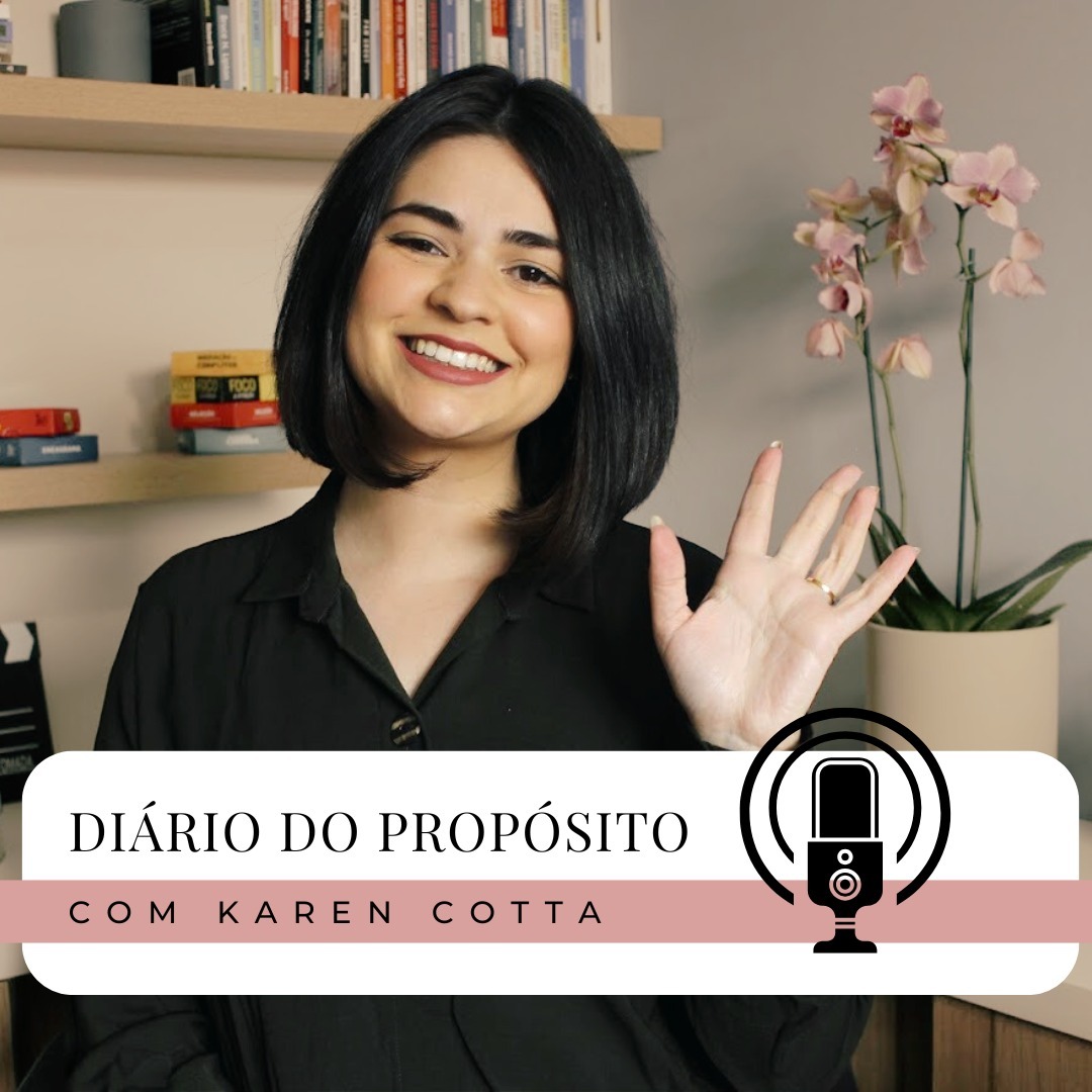 01 - Deus, qual é o meu propósito? 01 - Deus, qual é o meu propósito?