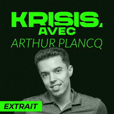 EXTRAIT - Comprendre le stress et apprendre à la gérer - Arthur Plancq EXTRAIT - Comprendre le stress et apprendre à la gérer - Arthur Plancq