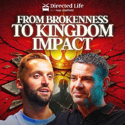From Manifestation to Deliverance: What the New Age Won’t Tell You with Ray Higdon