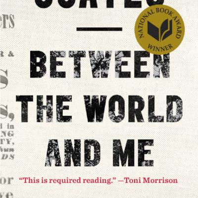 Podcast About Between The World and Me by Omar Kassem