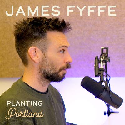 When God Says 'No' to Church Planting | James Fyffe | Planting Portland