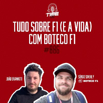 #006 - Boteco F1