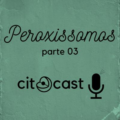 Peroxissomos - Doenças