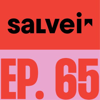 EP 65 | O CAMINHO DO ARTISTA, ETERNIDADE, LENINE e mais EP 65 | O CAMINHO DO ARTISTA, ETERNIDADE, LENINE e mais