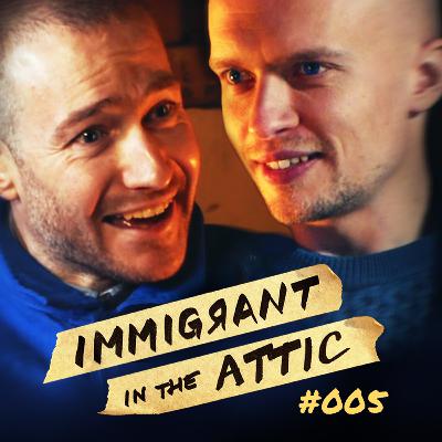 05 - Currer Ball: Posh Scotland to Fringe Comedy & Mad Ads