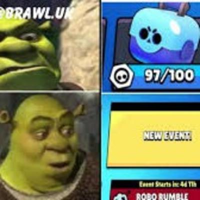 #16| Brawl Stars Meme #16| Brawl Stars Meme