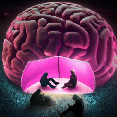 Don’t. Let. Me. In! Don’t. Let. Me. In!