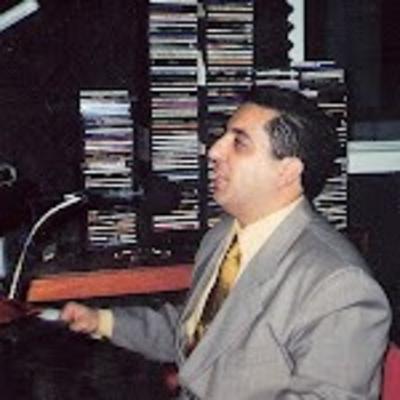 Vinheta - Rev. Paulo Dias Nogueira: um amigo, um irmão pra guardar o coração.