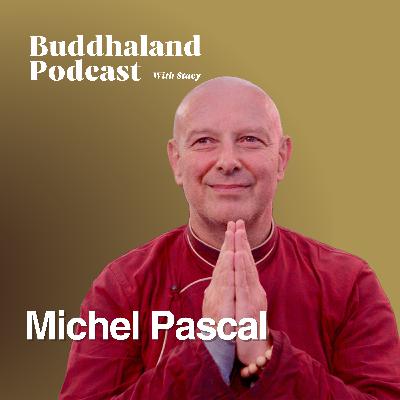 Michel Pascal: Calm in Chaos, Redefining Modern Spirituality Michel Pascal: Calm in Chaos, Redefining Modern Spirituality