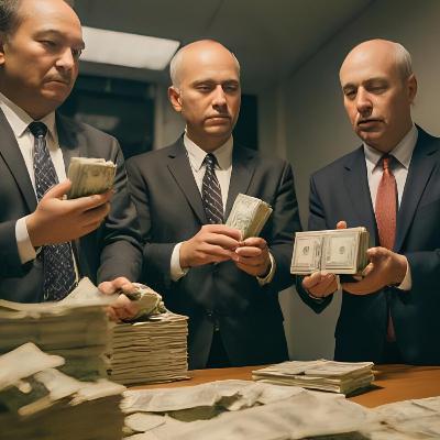 介護業界に向けた財務省の提言。