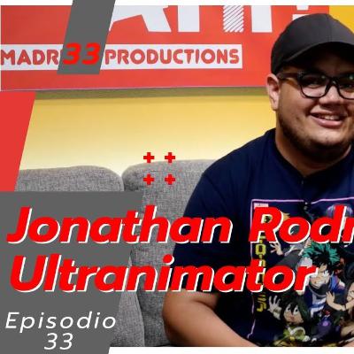 ¡Dile Ahí a Ultranimator!