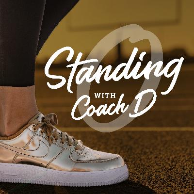 #23 The Best Coaching Advice I've Received