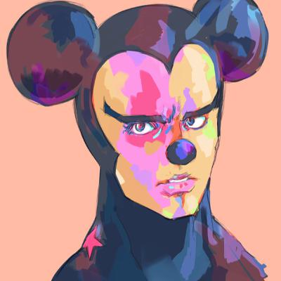 Disney and Why Anime is NOT Just for Kids