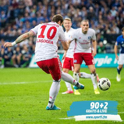 [90+2] Folge 71: Die Dino-Verschwörung