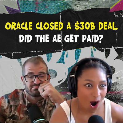 Episode 17: Expensify’s $40M Ad Gamble, Oracle’s $30B Closed/Won Deal & B2B’s Wildest Scam Yet