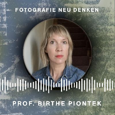 #002 »Keine Zeit mehr für analog. Das Greifbare im fotografischen Bild«