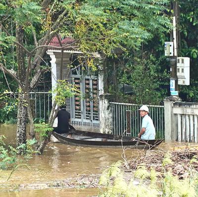 Đà Nẵng chi 200 tỉ đồng từ ngân sách thành phố hỗ trợ thiệt hại mưa lũ Đà Nẵng chi 200 tỉ đồng từ ngân sách thành phố hỗ trợ thiệt hại mưa lũ