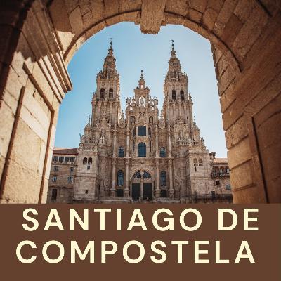 137. Santiago de Compostela, Galicia, Spain