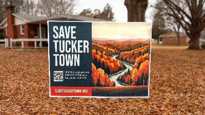 Public Lands and Access with Cody Fulk of the NCWRC