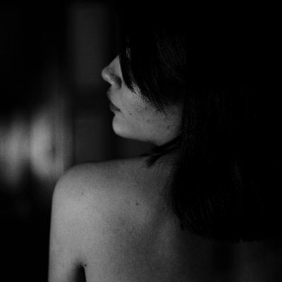 El error que comete el 90% de los fotógrafos que hacen desnudo