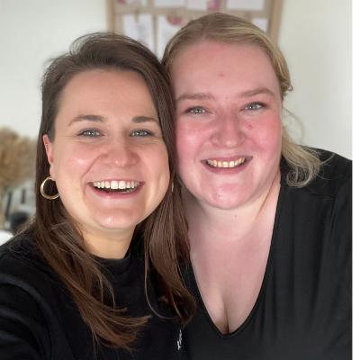 Afl 25: Vraag een pyscholoog met klinisch psycholoog Lena Meekers