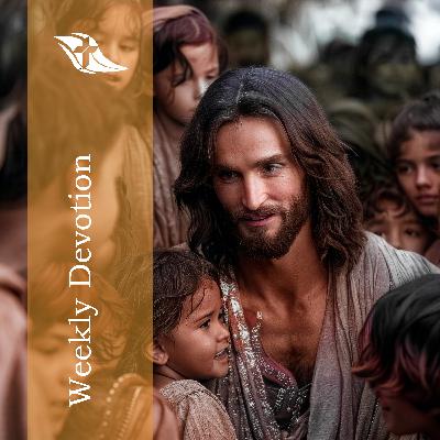 Weekly Devotion: October 13, 2025 "Humility" Weekly Devotion: October 13, 2025 "Humility"