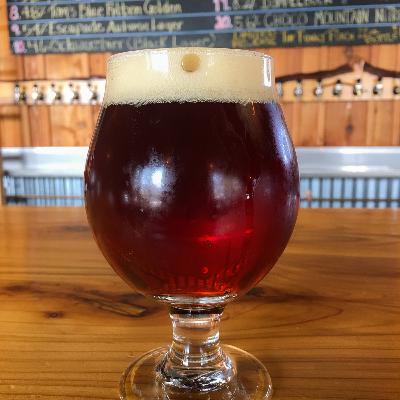 Doppelbock – The Culmination Back Bar Podcast