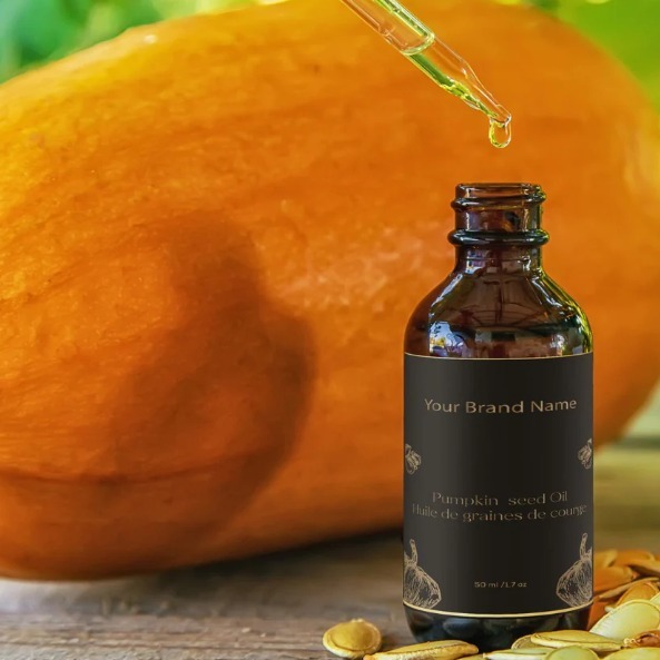 Unlocking the Power of Styrian Organic Pumpkin Seed Oil Skin Rejuvenation and Anti-Inflammatory Properties