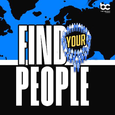 Find Your People | Friends