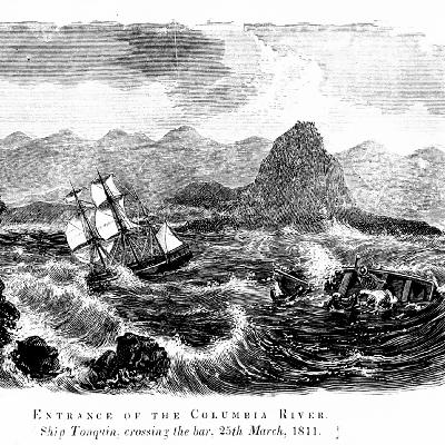 How Oregon almost became part of Canada once, eh? (Part 1 of 2) How Oregon almost became part of Canada once, eh? (Part 1 of 2)