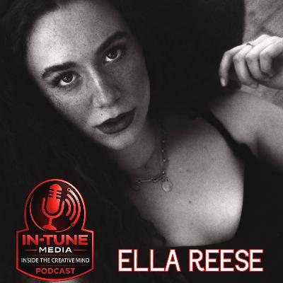 Ella Reese (Singer Songwriter)