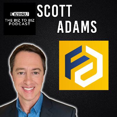 Scott Adams Reveals the Chargeback Problem No One's Talking About