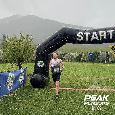 Trail Running in the Olympics, Singletrack Events Takeover, and 4 Peaks Recap | Episode 82
