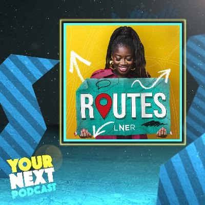 78: Routes