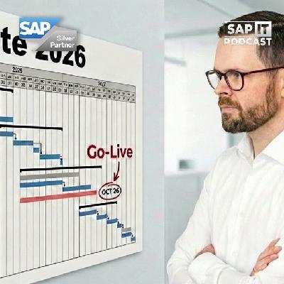 📋Projektpipeline 2026 | Perspektive SAP IT – Januar 2026