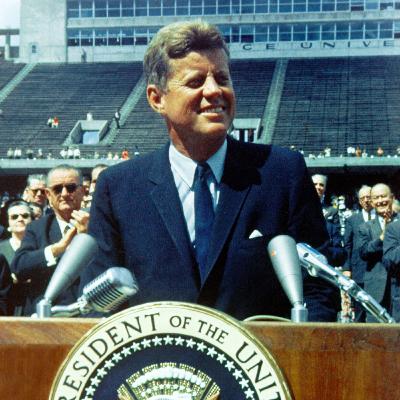 JFK Assassination l Conspiracy Theories
