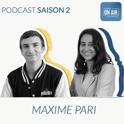 #4-Maxime Pari