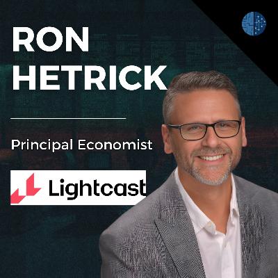 Dispelling The Myths of The AI Bubble | Ron Hetrick (Lightcast)