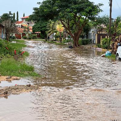 Praça Pública - 8 de Abril de 2026