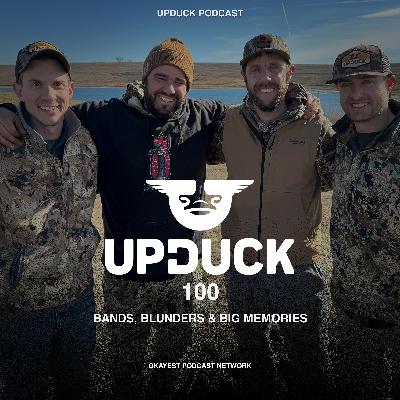 Episode 100: Bands, Blunders & Big Memories
