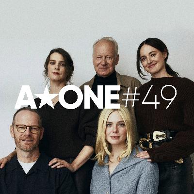 Podcast #49 «Сентиментальная ценность» в наградном сезоне. Разговор с киноблогером Артёмом Ремизовым и журналисткой Яной Лукиной