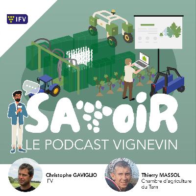 #S2 E7 Alternatives au désherbage chimique : comment s’y retrouver dans les différentes options ?