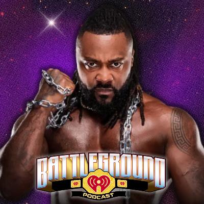 Exclusive: Swerve Strickland on AEW Revolution, Raising the Bar, and Building a One-of-One Legacy Exclusive: Swerve Strickland on AEW Revolution, Raising the Bar, and Building a One-of-One Legacy