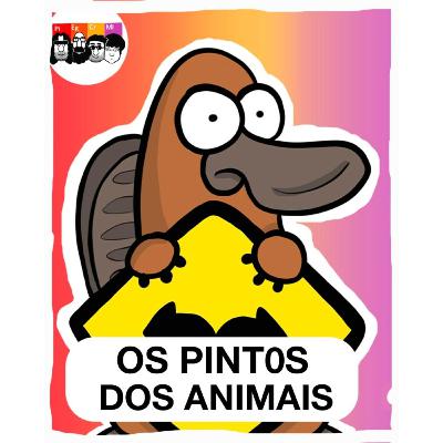 Os pênis MAIS ESTRANHOS do REINO ANIMAL!